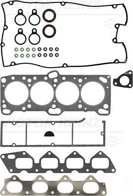 Gasket Kit, cylinder head